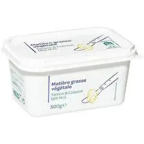 Le moins cher, Matiere Grasse 55% 500G
