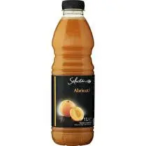 Carrefour, Nectar Abricot