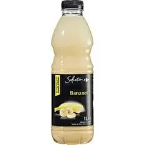 Carrefour, Nectar de fruits Banane
