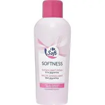 Carrefour, Dissolvant Doux 200Ml glyc.Crf