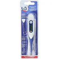 Carrefour, Thermometre Numerique Crf