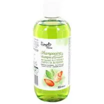 Simpl, Shampooing Amande 500Ml Ppx