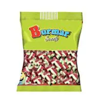 Burmar, Bonbons watermelon halal