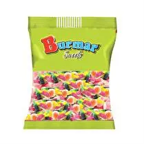 Burmar, Bonbons big mix halal