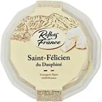 Reflets de France, Fromage St Felicien 180G