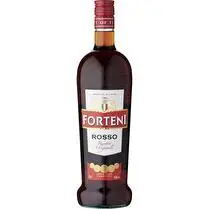 Forteni, Apéritif Rosso