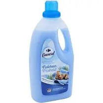 Carrefour, Adoucissant Fraîcheur - 2 l