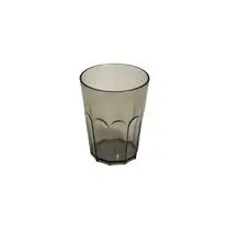 Votre rayon propose, Gobelet américain noir 40cl