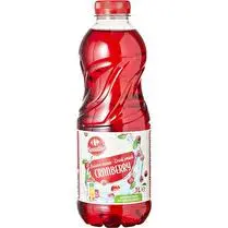 Carrefour, Boisson saveur cranberry