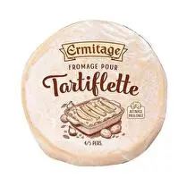 Ermitage, Fromage à tartiflette