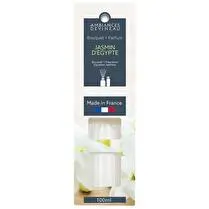 Devineau, Bouquet grand modèle évasion jasmin d'égypte + recharge 100ml
