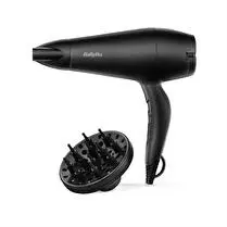 Babyliss, Sèche-cheveux Power Smooth 2200 D215DE