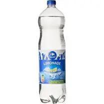 Carrefour, Limonade