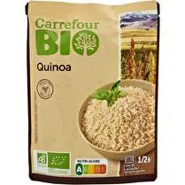 Carrefour, Quinoa BIO