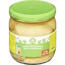 Carrefour, Fonds d'artichauts