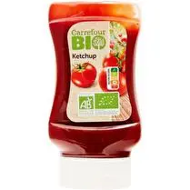 Carrefour, Ketchup