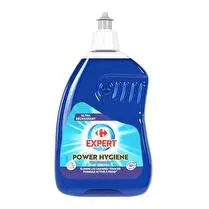 Carrefour, Liquide vaisselle Power hygiène