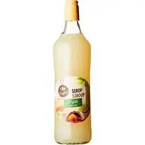 Carrefour, Sirop Orgeat 1l Crf