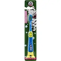 Carrefour, Brosse à dents 3-6 ans extra soft - x1