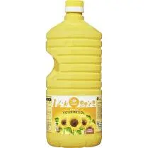 Carrefour, Huile de tournesol
