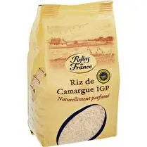 Reflets de France, Riz de Camargue IGP