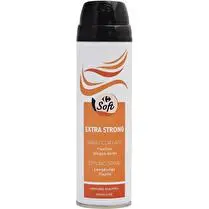 Carrefour, Spray Coiffant Extra Fort