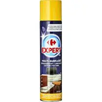 Carrefour, Dépoussiérant Multi-Surfaces Antistatique