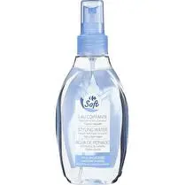 Carrefour, Eau coiffante
