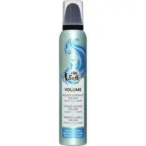 Carrefour, Mousse Volume