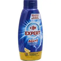 Carrefour, GEL LAVE VAISSELLE 720ML CRF