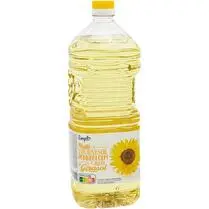 Simpl, Huile de tournesol