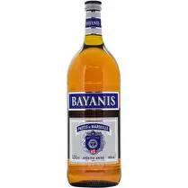 Bayanis, Apéritif anisé - Pastis de Marseille