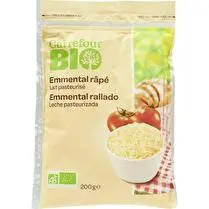 Carrefour, From Emm Rape Bio 200G