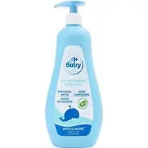 Carrefour, Eau Micellaire Bebe 750Ml Crf