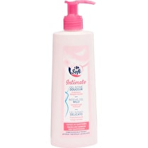 Carrefour, gel Intime Douceur 250Ml Crf