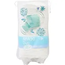 Carrefour, Coton à démaquiller 100% coton