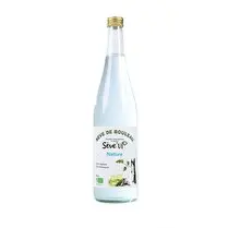 Sève Up, Sève de bouleau