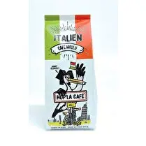Hop la café, CAFE MOULU