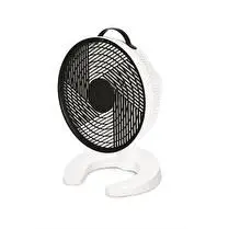 Carrefour, Ventilateur de table HCDF12-25