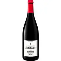 Domaine de l échauguette, Bourgogne Pinot Noir AOP Côte Chalonnaise