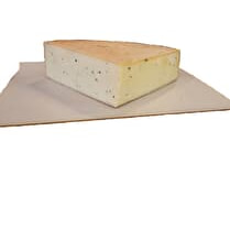 Les fromages de Mathieu, Raclette à la truffe