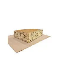 Les fromages de Mathieu, Raclette aux champignons
