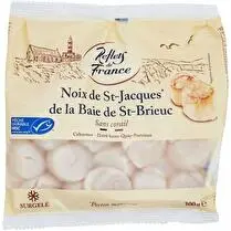 Reflets de France, Noix St Jacque S/Corail300