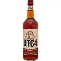UTC4, RHUM AMBRE
