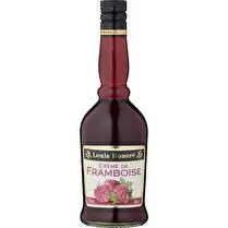 Louis Honoré, Crème de framboise