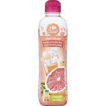 Carrefour, Sirop Pamplemous 75Cl  Crf