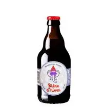 Brasserie de Meaux, Bière d'hiver 6°