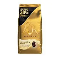 L'or, Café en grains N°7 - 1 kg dont 30% offerts