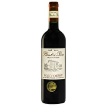 Château Plantier Rose, Saint Estèphe AOP 2019