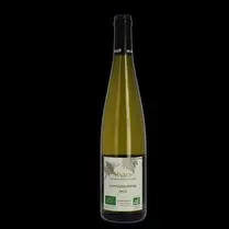 Beblenheim, Alsace Gewurztraminer AOP BIO